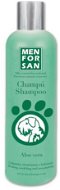 Dog Shampoo Menforsan Soothing Dog Shampoo with Aloe Vera 300ml - Šampon pro psy