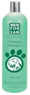 Menforsan Soothing Dog Shampoo with Aloe Vera 1000ml - Dog Shampoo