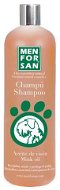 Menforsan Ochranný šampon s norkovým olejem pro psy 1000 ml - Šampon pro psy