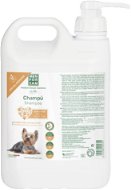 Menforsan Ochranný šampón s norkovým olejom pre psov 5 000 ml - Šampón pre psov