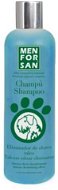 Menforsan Talcum Odour Eliminator Dog Shampoo 300ml - Dog Shampoo
