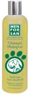 Menforsan Anti-Dandruff Dog Shampoo 300ml - Dog Shampoo