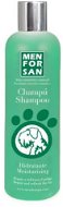 Menforsan Moisturising Dog Shampoo with green apple 300ml - Dog Shampoo