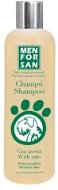 Menforsan Prírodný šampón na citlivú pokožku pre psov 300 ml - Šampón pre psov
