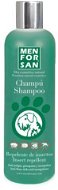 Menforsan Antiparazitný a repelentný šampón pre psov 300 ml - Šampón pre psov