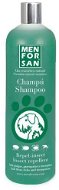 Šampon pro psy Menforsan Antiparazitní a repelentní šampon pro psy 1000 ml - Šampon pro psy