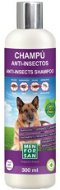 Menforsan Anti-Insects Foam Dog Shampoo with Margose 300ml - Dog Shampoo