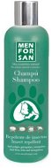 Menforsan Antiparazitný a repelentný šampón pre mačky 300 ml - Šampón pre mačky