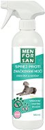 Výcvikový sprej Menforsan Sprej proti značkovaniu močou pre psov a mačky 500 ml - Výcvikový sprej