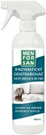 Scent Neutraliser Spray Menforsan Urine and Stain Enzyme Remover 500ml - Sprej na neutralizaci pachu