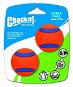 Chuckit! Ultra Balls Small - 2 Pack - Dog Toy Ball