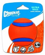 Chuckit! Ultra Ball Large  – 1 na karte - Loptička pre psov