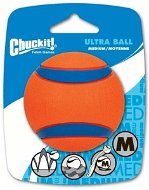 Chuckit! Ultra Ball Medium - 1 na kartě  - Míček pro psy