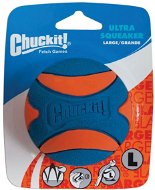 Chuckit! Ultra Squeaker Ball Large – pískacia - Loptička pre psov