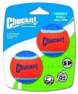 Chuckit! Tenisák Small – 2 na kartě - Míček pro psy