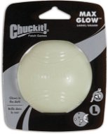 Chuckit! Glow Glow Ball - Dog Toy Ball