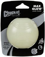 Chuckit! Glow Large – svietiaca - Loptička pre psov