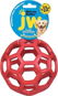 JW Hol-EE dierkovaná Small mix farieb - Loptička pre psov