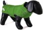 Double-sided Jacket for Dogs Doodlebone Green/Orange - Dog Clothes
