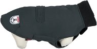 Zolux Waterproof Dog Jacket RIVER black 45cm - Dog Clothes