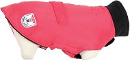 Zolux Oblečenie vodoodolné pre psov RIVER červené 30 cm - Oblečenie pre psov