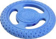 Frisbee pre psa Kiwi Walker Lietacie a plávacie frisbee z TPR peny 22 cm modrá - Frisbee pro psy