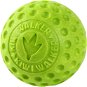 Kiwi Walker Floating Ball made of TPR Foam, Green, 9cm - Dog Toy Ball
