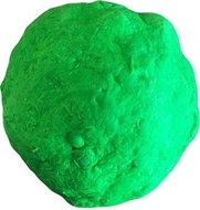 Wunderball Extremely Durable Ball, Green, size M - 5.97cm - Dog Toy Ball