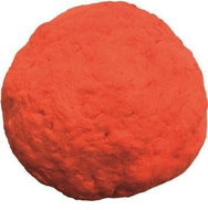 Wunderball Extremely Durable Ball, Orange size S - 3.81cm - Dog Toy Ball