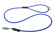 Biothane Round Hand Lead - Blue, Diameter of 6mm - Leash