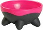 Kiwi Walker UFO miska, růžová, 750 ml - Miska pro psy