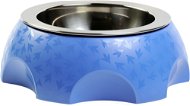 Kiwi Walker Cheese Bowl, Blue, 750ml - Dog Bowl