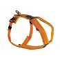 Non-stop Dogwear Harness Line 3, Orange - Harness
