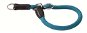 Hunter Freestyle Training Collar, Petrol 50cm - Dog Collar