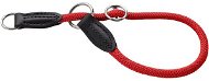 Hunter Freestyle Training Collar, Red 35cm - Dog Collar
