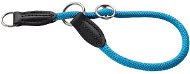 Hunter Freestyle Training Collar, Petrol 45cm - Dog Collar