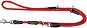 Hunter Freestyle Adjustable Leash, Red 200cm - Lead