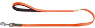 Hunter Leash Convenience, Orange 120cm - Leash
