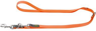 Hunter extension leash Convenience, orange 200 cm - Leash