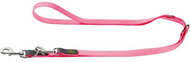 Hunter extension leash Convenience, pink 200 cm - Leash
