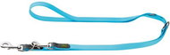 Hunter extension leash Convenience, turquoise 200 cm - Leash