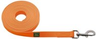 Hunter stopovacie vodítko Convenience, oranžové 500 cm - Vodítko