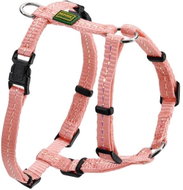 Hunter Tripoli Harness, Pink XXS - Harness