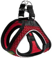 Hunter Hilo Comfort Harness, Red S - Harness