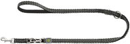 Hunter Hilo Adjustable Leash, Anthracite 15/200cm - Leash