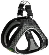 Hunter postroj Hilo Comfort, antracit M-L - Postroj