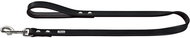 Hunter Leash Basic, Black 110cm - Leash