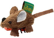 Hunter Toy Running Mouse, Brown - Cat Toy