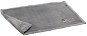 Hunter University Blanket, Grey 120 × 80cm - Dog Blanket