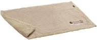 Hunter University Blanket, Beige 140 × 120cm - Dog Blanket